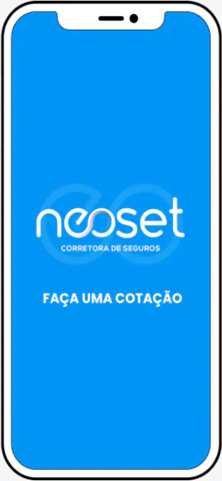 Cotação de seguro celular